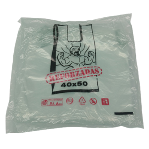 Camiseta 40x50