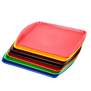 Bandeja Servicio  - Fast Food 31x41cm