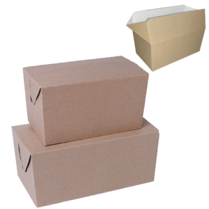 Caja DELIVERY / FACTURAS 20x11x11cm