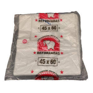 Camiseta 45x60 Blanca