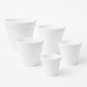 Vasos Térmicos ISOPOR