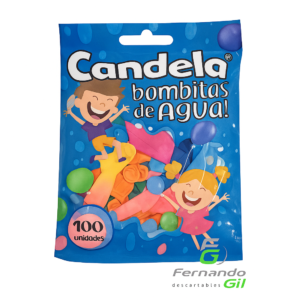 Globo Bombita