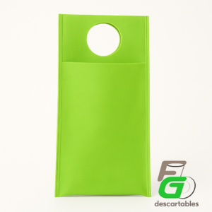 Bolsas de Tela para AUTO 17x22