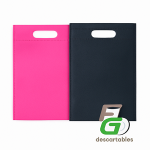 Bolsa Tela 30x40 RIÑON
