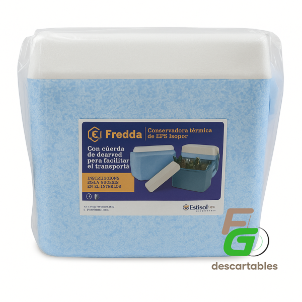 CONSERVADORA TERMICA 20 Litros