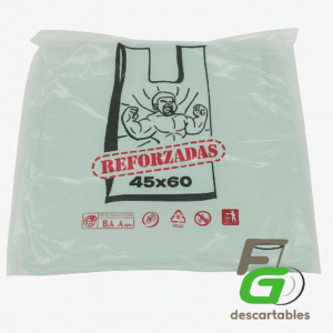 Camiseta 45x60