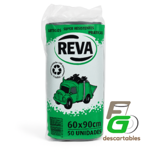 Consorcio 60x90 BD AGUILA Rollo x 50 un