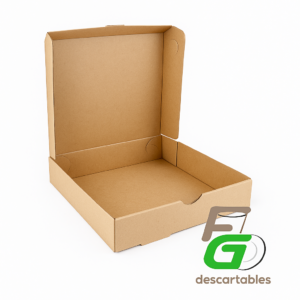 Caja Multiuso Microco 33x33x10cm