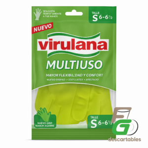 Guante VIRULANA Chico 1 Par