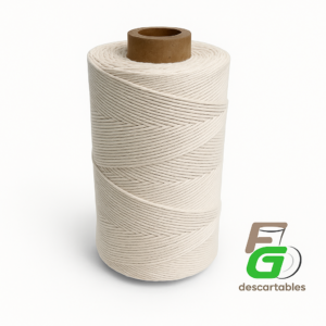 Hilo Algodón 300 Grs. 1 un.