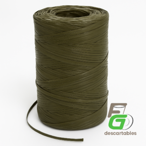 Hilo Cinta / Rafia Recup. "x KILO"