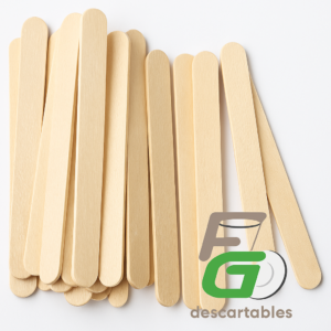 Palito de Helado  x 50 un.