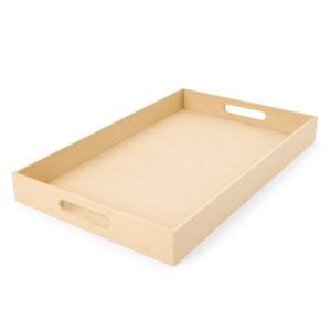 Cajon/Bandeja MDF  Desayuno