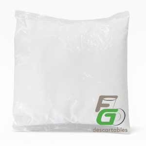Cloro Granulado al 60% Disolución Rapida x 1kg