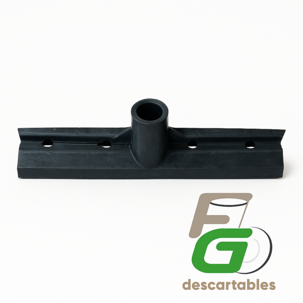 Secador de Piso NEGRO 30cm