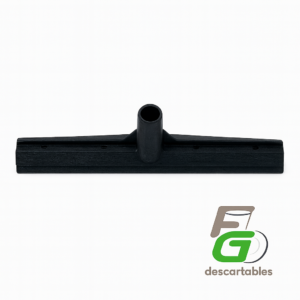 Secador de Piso NEGRO 40cm