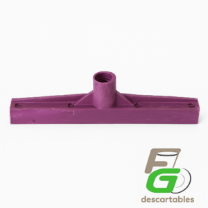 Secador de Piso 30cm ROJO