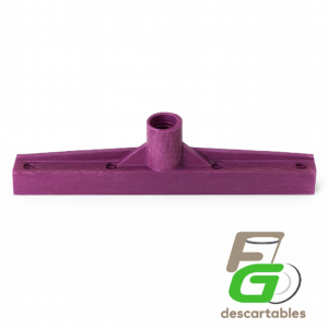 Secador de Piso 40cm ROJO