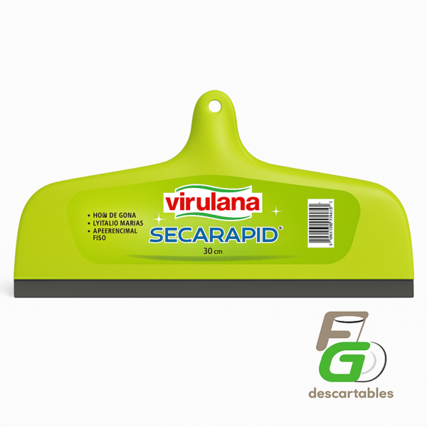 Secador de Piso Virulana 30cm