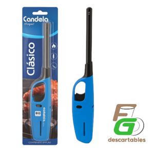 Encendedor Hogar CLASICO Candela