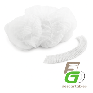 COFIA Descartables SPP 15gr