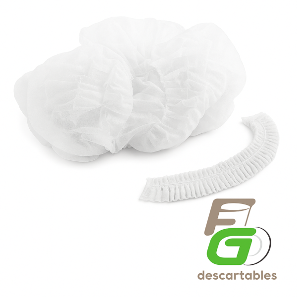 COFIA Descartables SPP 15gr