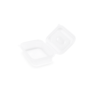 Estuche con Tapa Bisagra 103 PP