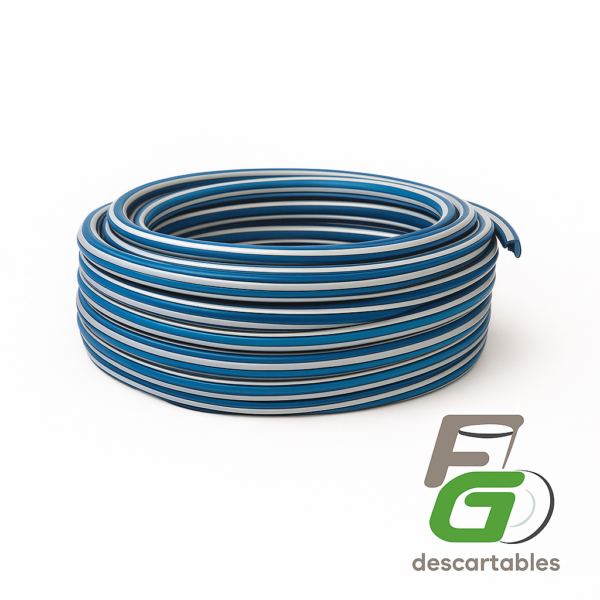 Manguera Reforzada ½`` 15m Joya Color