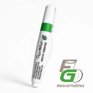 Lapiz Corrector Liquido PAPER-MATE
