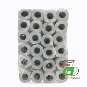 Higienico NICKI Bolson 48 Rollos x 30m