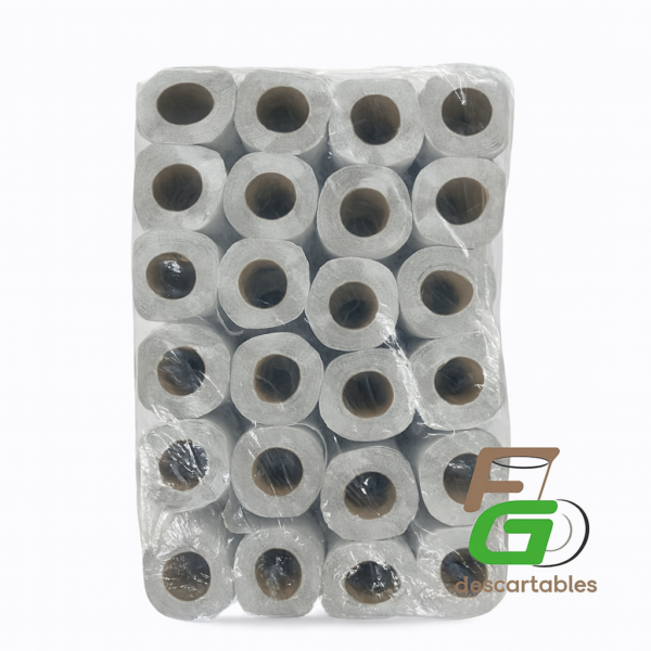 Higienico NICKI Bolson 48 Rollos x 30m