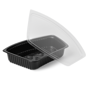Bandeja Box SUSHI