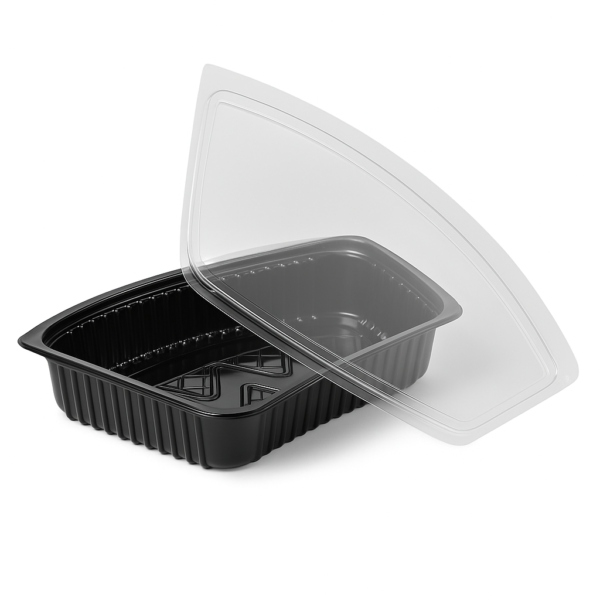 Bandeja Box SUSHI