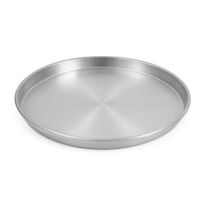 Pizzera Aluminio Nº 33