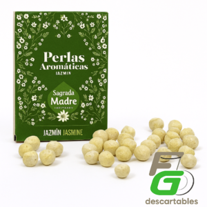 Sahumerios PERLAS AROMÁTICAS
