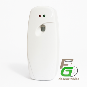 Dispensador de Aerosol ANALOGO (AA)