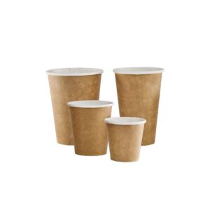 Vaso Polipapel 4 OZ 120cc