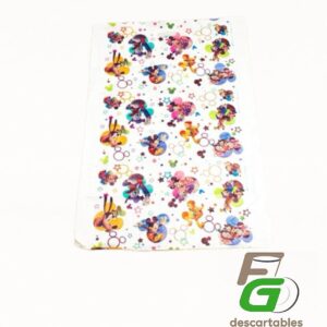 Bolsa Riñon 50x60 Fantasia