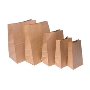 Bolsas Delivery
