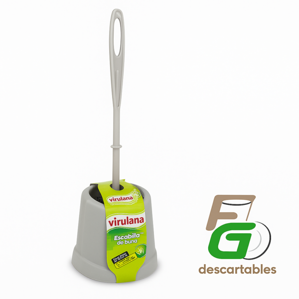 Escobilla para Baño