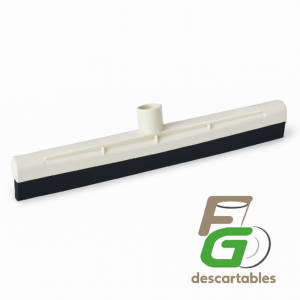 Secador de Piso DOBLE GOMA 40cm