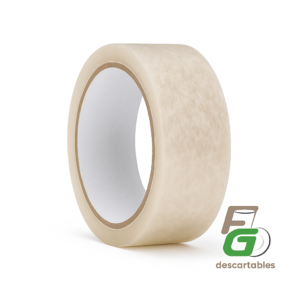 Cinta Adhesiva 48mm x 40m Eco