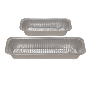 Budinera aluminio