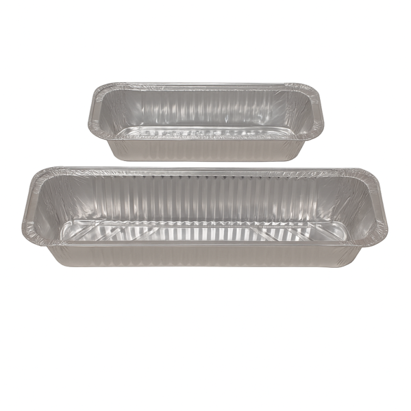 Budinera aluminio