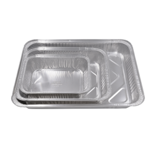 Bandeja Aluminio