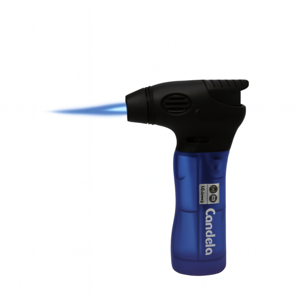 Flameador / Soplete de cocina Recargable