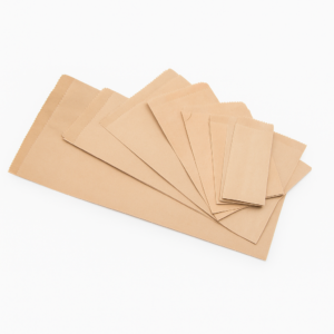 Bolsas Kraft