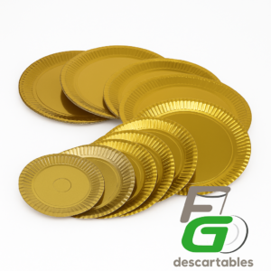 Plato Oro