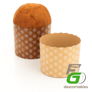 Moldes para Pan Dulce Molderil