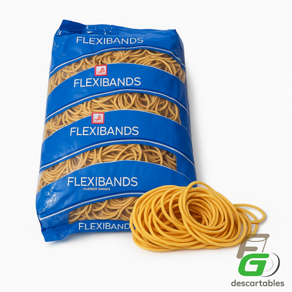 Bandas elásticas Nº40